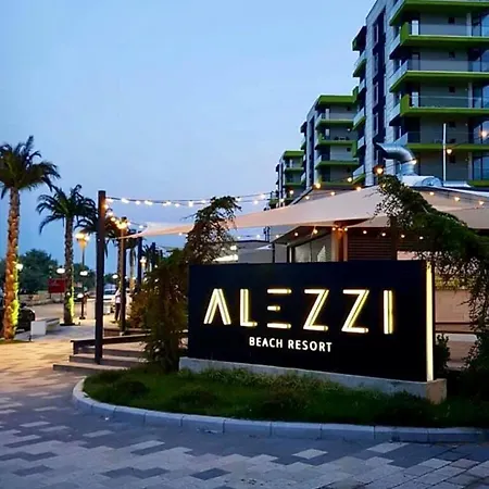 דירה Almaris